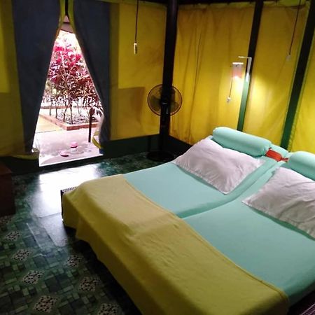 T Garden Villa Pantai Cenang  Eksteriør bilde